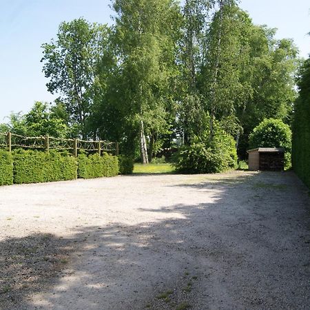 B&B Maison Kerkhove エクステリア 写真
